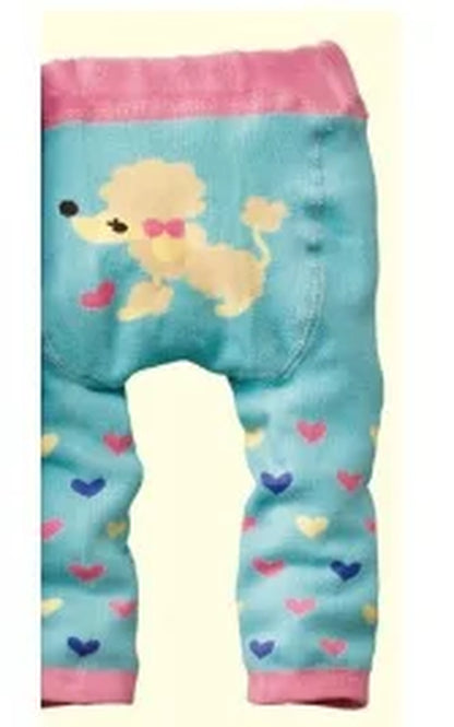 2021 Autumn Baby Pants Long Trousers Baby Girls Leggings Newborn Clothes Boy Harem Pant Baby Clothing Girl Tights